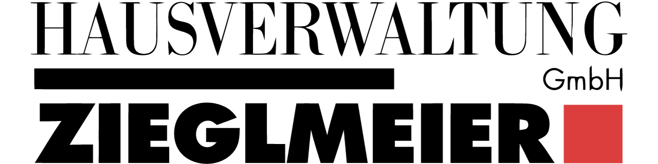 Hausverwaltung Zieglmeier - WEG-, Miet- und Gewerbeverwaltung in Ingolstadt und Bayern